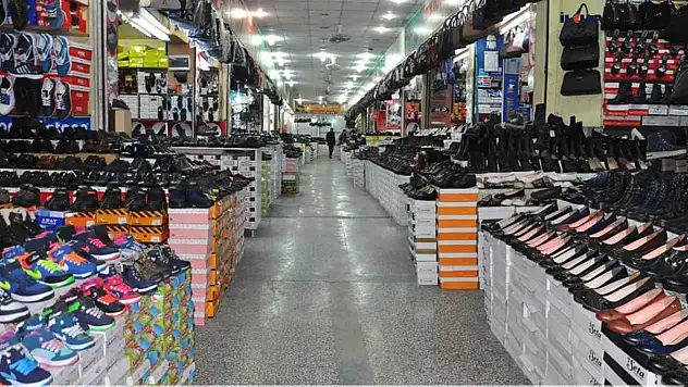 Esnafın Beklentisi Artıyor: 2026'ya Umutla Başlangıç