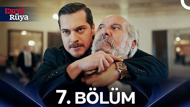Eşref Rüya Geri Dönüyor: 2. Sezon Yayın Tarihi Açıklandı