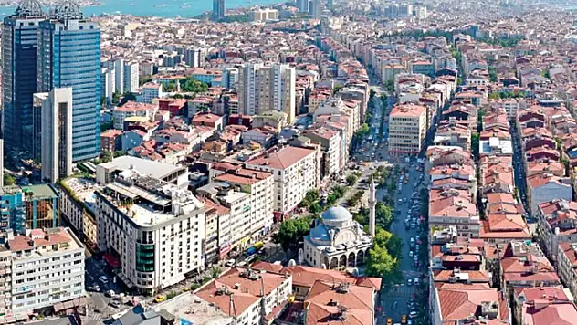 Ev ve arsada gerçek değer dönemi! 81 ilde devreye girecek