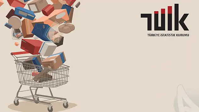 Eylülde Enflasyon Yükselişini Sürdürdü: Konut ve Gıda Fiyatları Öne Çıktı