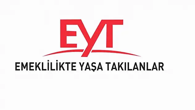 EYT'liye kademeli emeklilik!