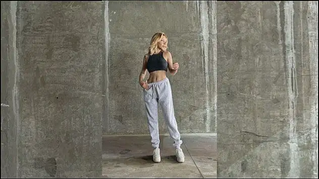 Eyyo'nun Kadın Eşofman Altı Modelleri Satışta!