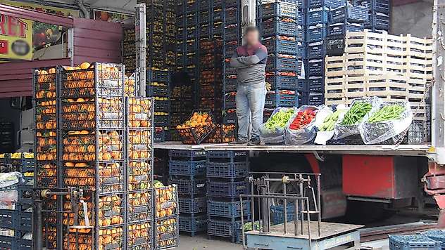 Fahiş Fiyat Soruşturmasında 40 Firma Yöneticisi Tutuklandı