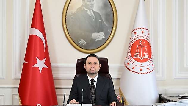 Faili Meçhul Dosyalar İçin Yeni Birim Kuruldu: Malatya Öncelikli İller Arasında Yer Aldı