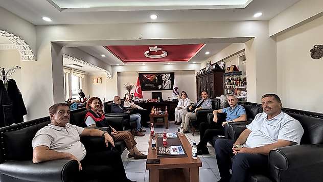 FAO'dan Arapgir'de Kadın Kooperatiflerine Destek İncelemesi