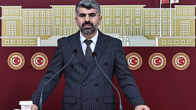 Faruk Dinç: Uyuşturucu Testleri Devlet Güvencesine Alınmalı