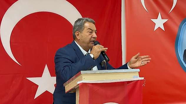 Fendoğlu: 'Büyük Zafer, Anadolu'nun Ebedî Vatanımız Olduğunu Dünyaya İlan Etti'