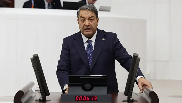 Fendoğlu: 'Devlet Bey varsa Türk de yaşar Kürt de yaşar'