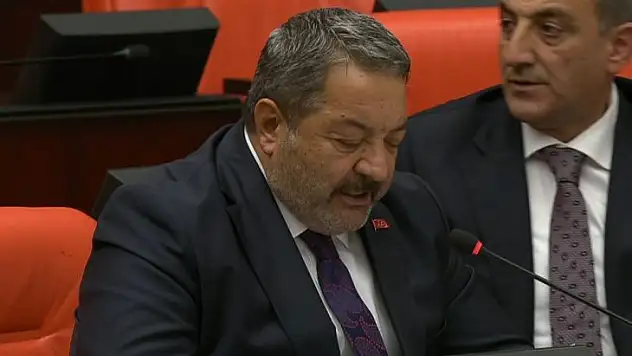 Fendoğlu, Doğanşehir Ve Akçadağ'daki Sulama Sorununu Dile Getirdi