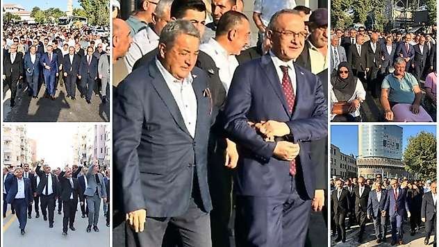 Fendoğlu: 'Kayısı Malatya'nın Kimliği ve Alın Terinin Sembolüdür'