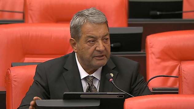 Fendoğlu'ndan Bakanlıklara Çağrı: 'Konteyner Tahliyeleri Durdurulsun'