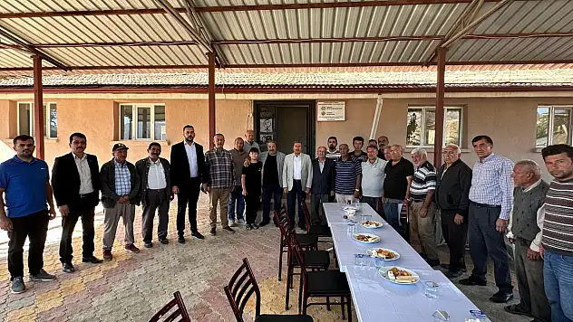 Fendoğlu: 'Vatandaşımızı Darda Bırakmayız'