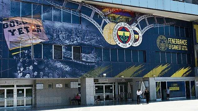 Fenerbahçe'de Vitor Pereira'dan Alışılmadık Görüntü