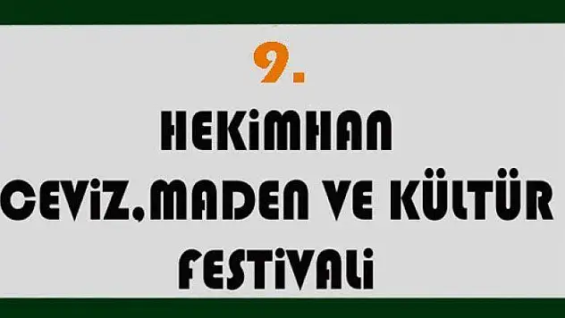 Festival Tarihi Belli Oldu