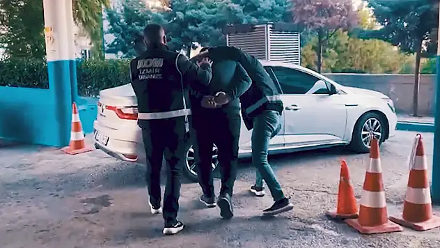 FETÖ'nün Emniyet Yapılanmasına Büyük Operasyon: 81 Gözaltı