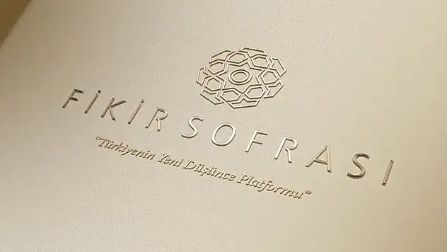'Fikir Sofrası' Malatya'da toplanıyor