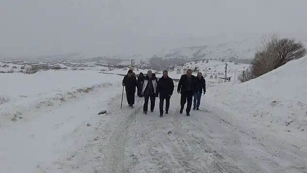 Fındık Mahallesi'nde 15 Deprem Konutu Yapılamadı: Hak Sahipleri Üç Yıldır Barakada