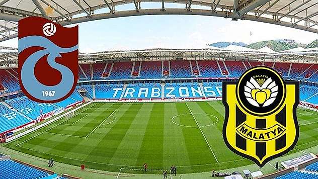 Fırat Aydınus 1-0 ÖK Yeni Malatyaspor