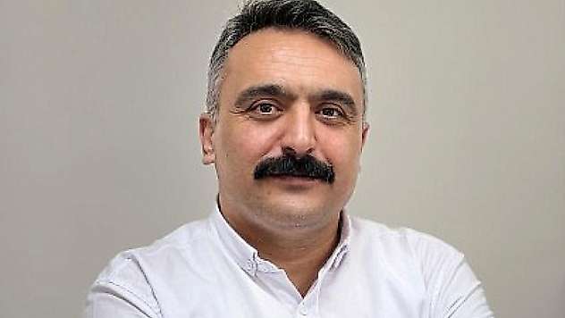 Fırat Elektrik Dağıtım A.Ş.'de (Fırat EDAŞ) Malatya İl Müdürlüğü görevine Akif Akıncı atandı