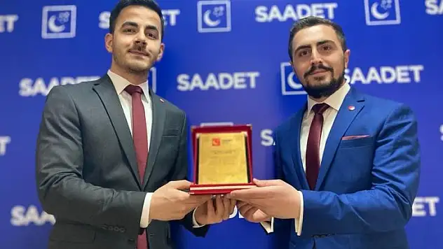 Fırat görevini Mehmet Sofuoğlu'na devretti