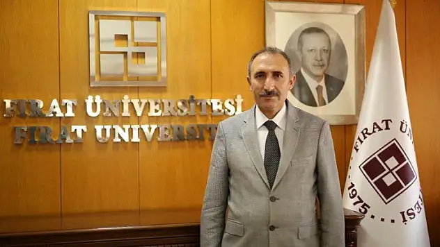Fırat Üniversitesinin 4 Adet TÜBİTAK 1001 Projesi Kabul Edildi