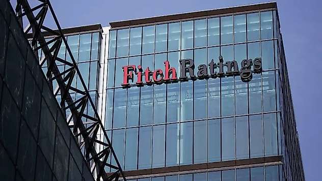 Fitch, Türkiye'nin BB- Kredi Notunu Teyit Etti