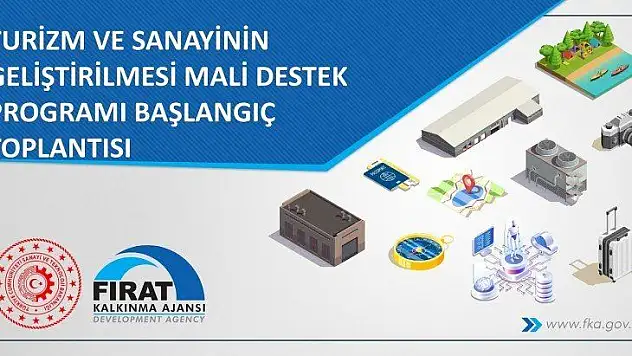 FKA'dan Proje Yararlanıcılarına Online Eğitim
