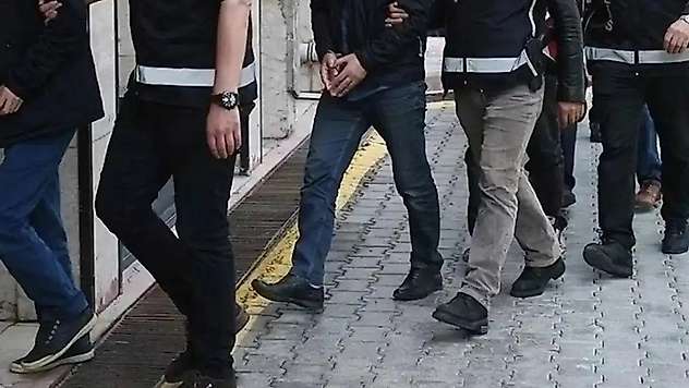Fon soruşturmasında 20 şüpheli daha tutuklandı