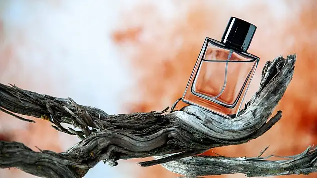 Fragrance Lab ile Evde Parfüm Yapmanın Keyfini Çıkarın