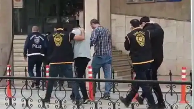 Fuhuş Operasyonuna 4 tutuklama