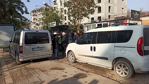 Fuzuli Caddesi'nde Pompalı Tüfekli Kavga: 3 Yaralı