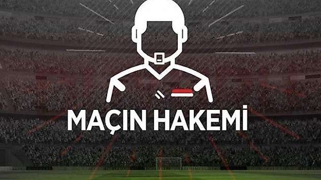 Galatasaray-BTC Türk Yeni Malatyaspor Maç Hakemi:Alper Ulusoy