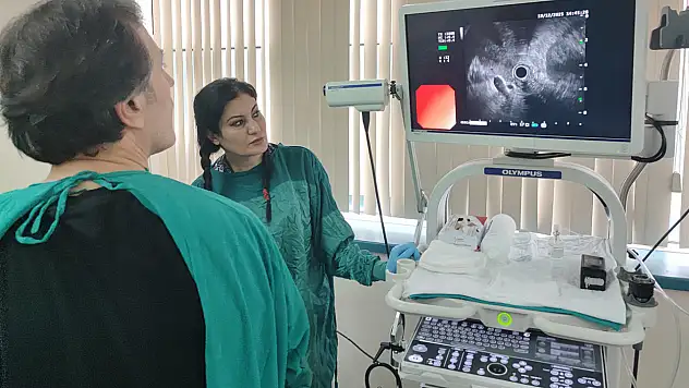 Gastrointestinal Hastalıklar Sessiz İlerliyor: Erken Teşhis Hayat Kurtarıyor