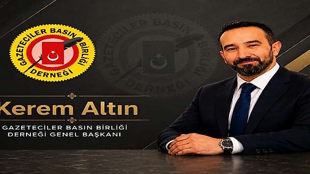 Gazeteciler Basın Birliği'nden Rahmi Koç'a Sert Tepki: 'Kadınları Hedef Alan Söylemler Kabul Edilemez'