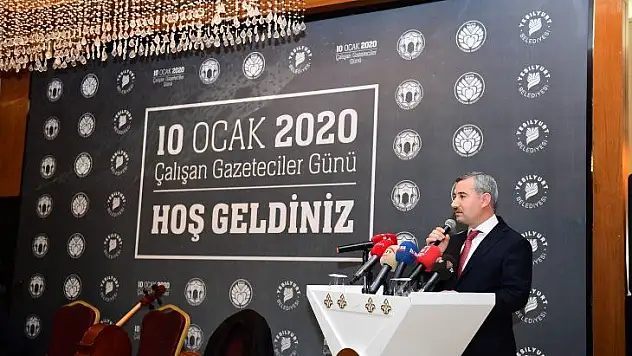 Gazetecilik Mesleği, Onurlu Bir Meslektir