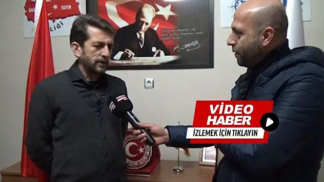 Gazetecilik mesleğimde 30'uncu yılımı kutluyorum''