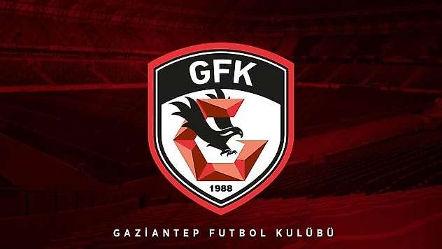 Gaziantep Futbol Kulübünden Açıklama