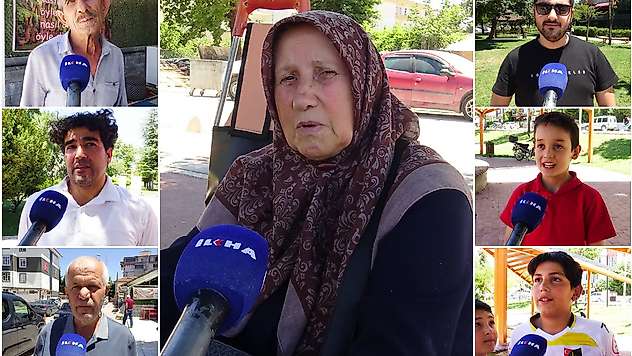 Gazze'nin 1000'inci gününde Malatya'dan dünyaya çağrı: Sessizlik son bulmalı!