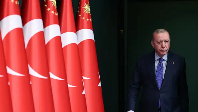 Gazze'ye Barınma Desteği: Malatya'daki Boş Konteynerler Sevkiyata Hazırlanıyor