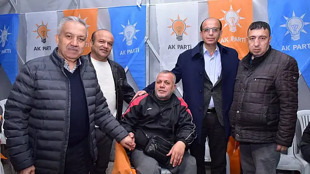 Geçit: 'Bu Şehirde Bir Daha Tabutlar Çıkmasına Müsaade Etmeyeceğiz'