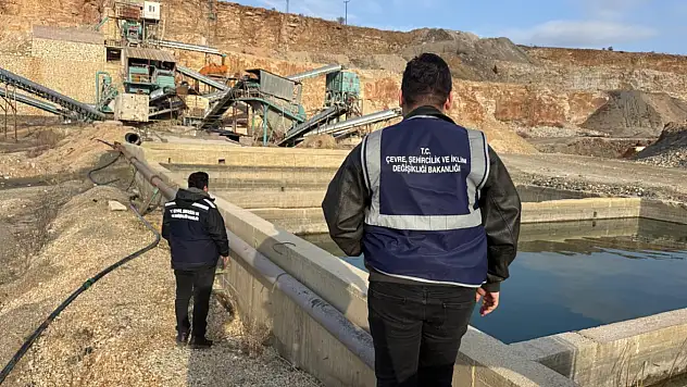 Gediz Havzası'nda 2025 Verileri