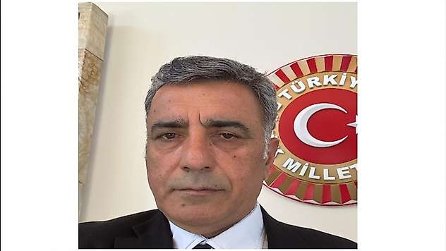 Gelecek Partisi İl Başkanı Bedri Aslan'dan 1 Mayıs Mesajı