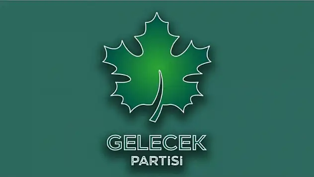 Gelecek Partisi Malatya'da İstifa