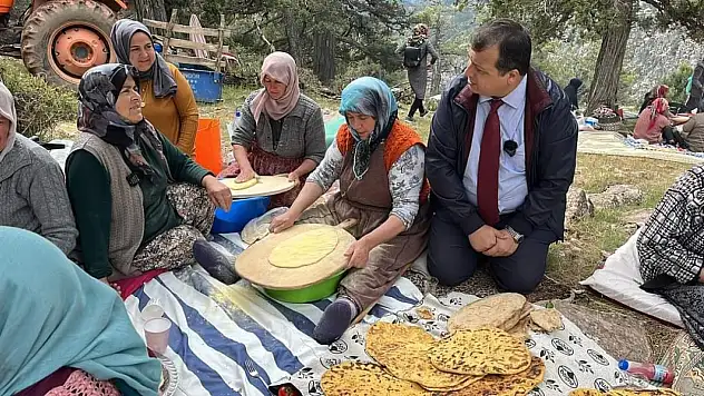 Geleneklerimiz Unutulmasın