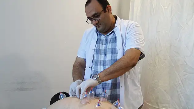 Geleneksel ve Tamamlayıcı Tıp Kronik Hastalıkların Yönetiminde Modern Tıbbı Destekliyor