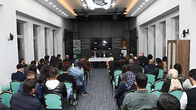 'Genç Girişimcilik Akademisi' Başladı