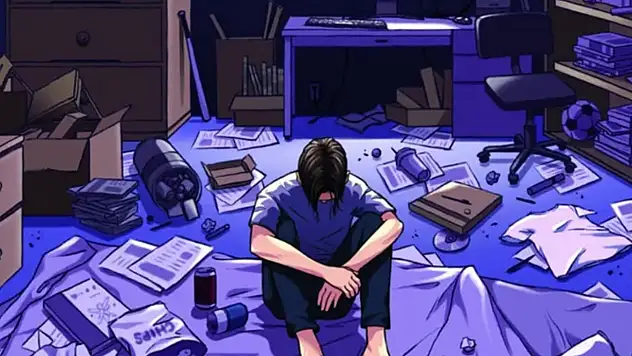 Gençler dış dünyadan eve sığınıyor: 'Ev gençleri' artıyor