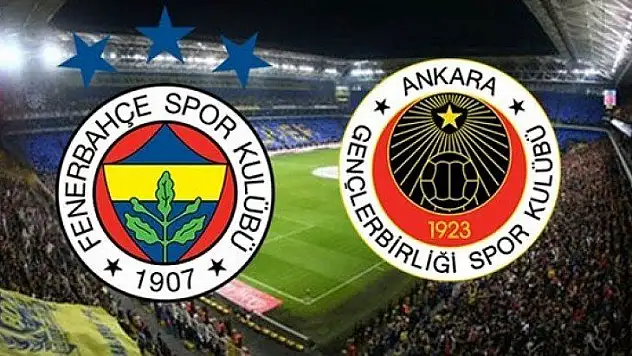 Gençlerbirliği'de Galip