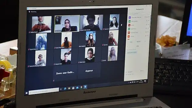 Gençlere Sınav Kaygısı Semineri