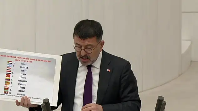 Gençlerin Zirvesindeki İsim Yine Değişmedi: Veli Ağbaba